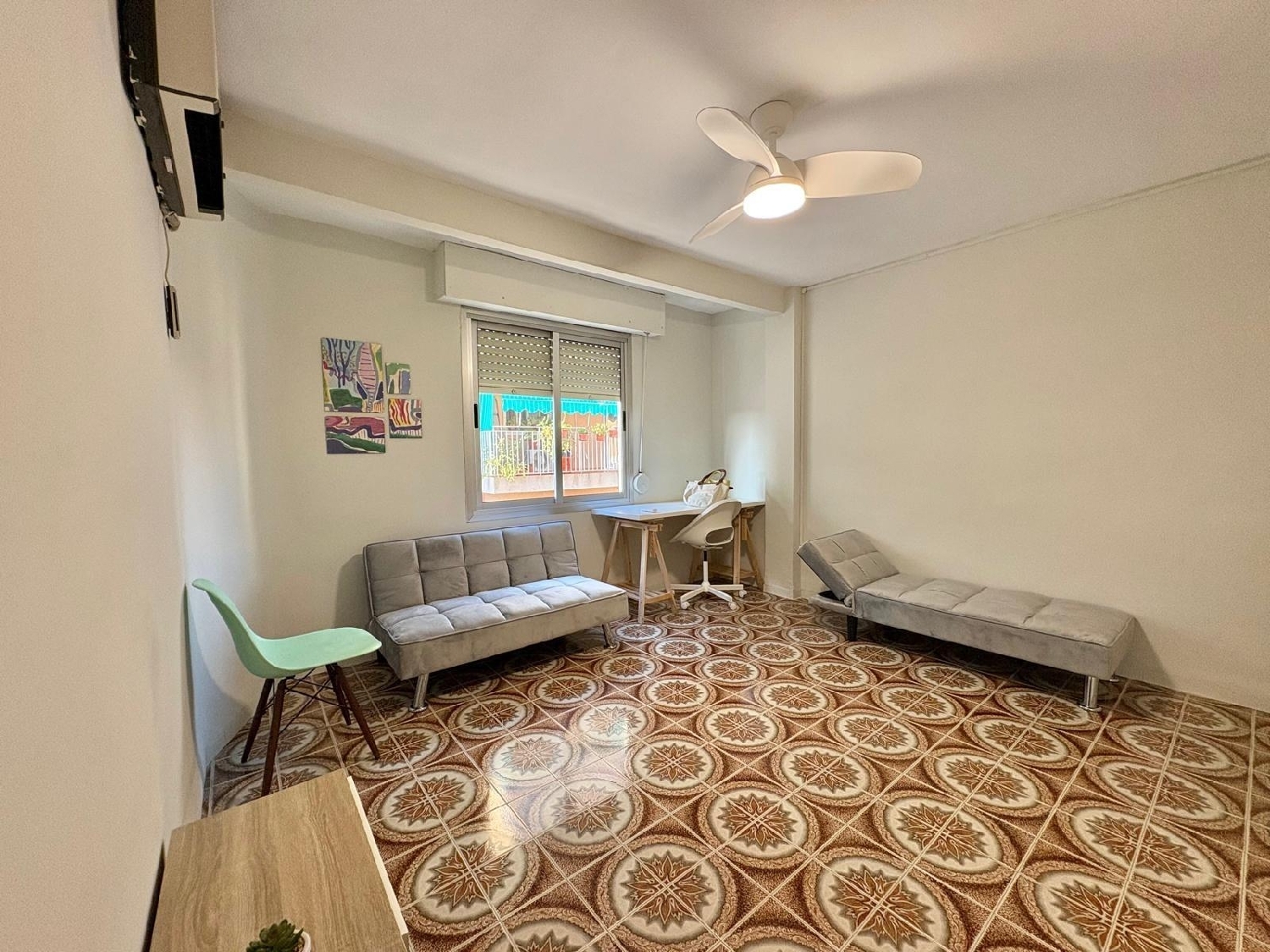  en venta apartamento Espinardo Huerta De Murcia 2