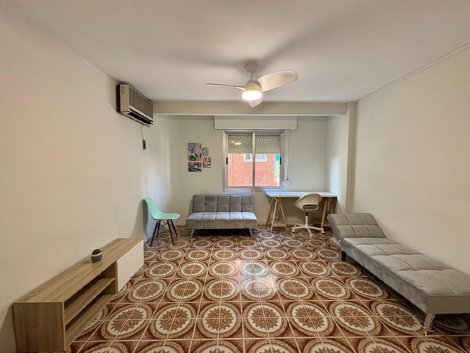  en venta apartamento Espinardo Huerta De Murcia 1