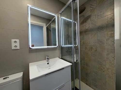 Esplugues De Llobregat Baix Llobregat lägenhet foto 6320720