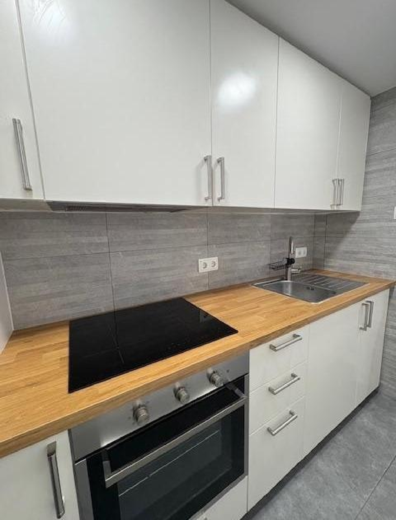 till salu lägenhet Esplugues De Llobregat Baix Llobregat 5