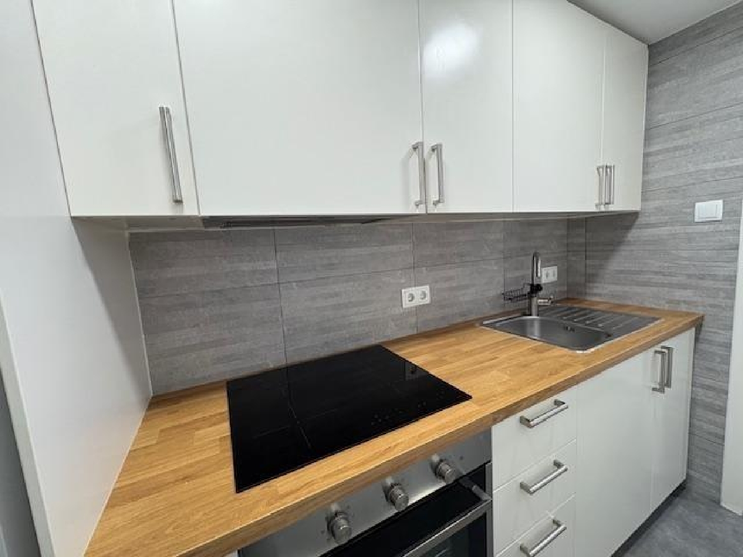 till salu lägenhet Esplugues De Llobregat Baix Llobregat 2