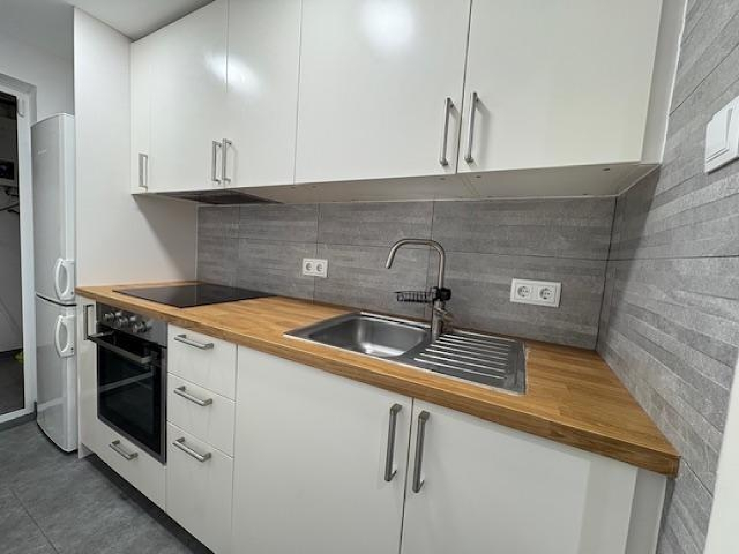 till salu lägenhet Esplugues De Llobregat Baix Llobregat 3