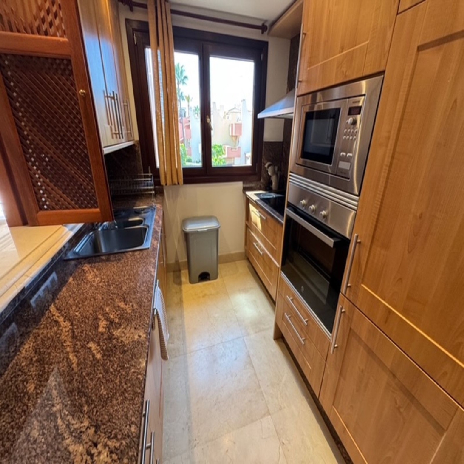  en venta apartamento Estepona Costa Del Sol Occidental 7