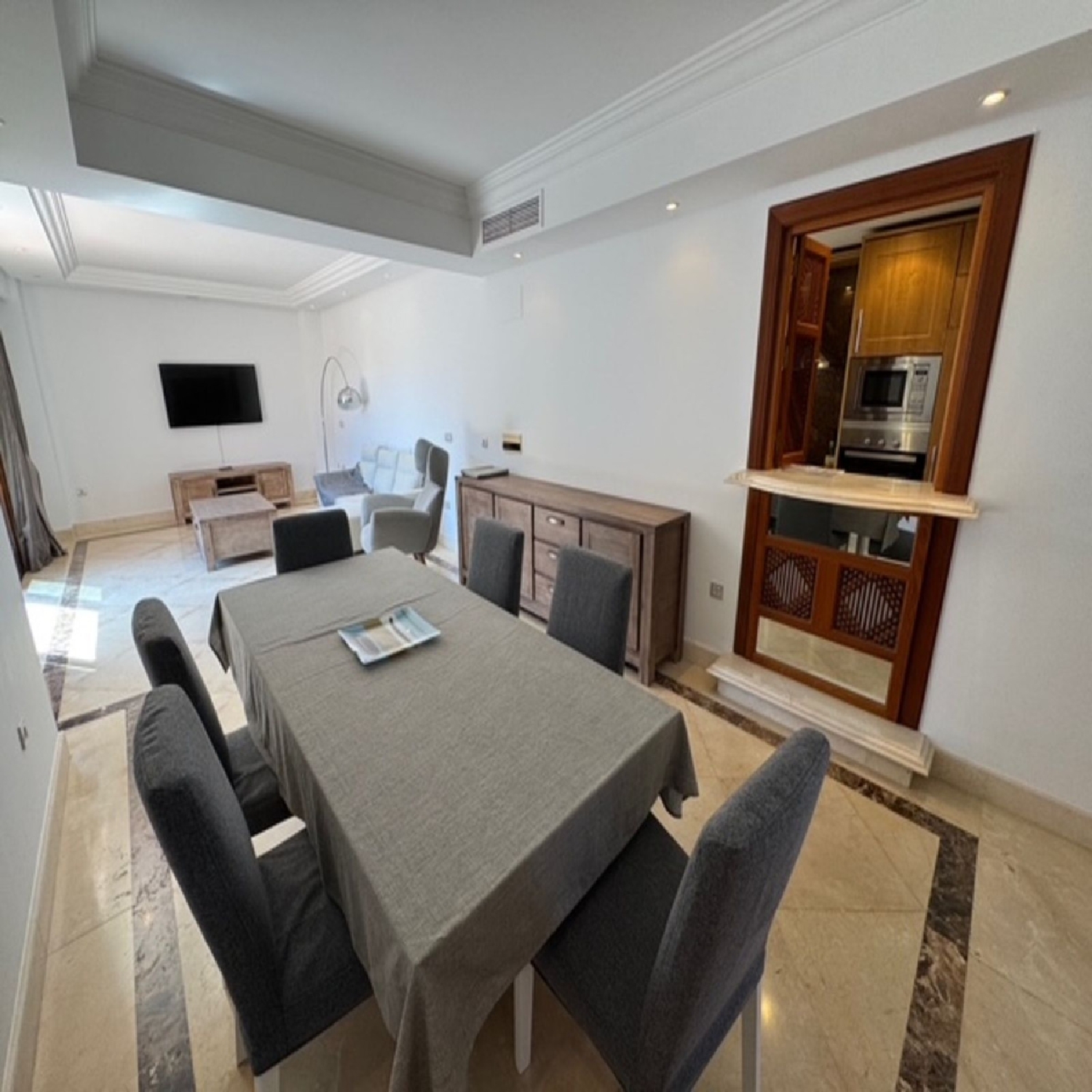  en venta apartamento Estepona Costa Del Sol Occidental 3