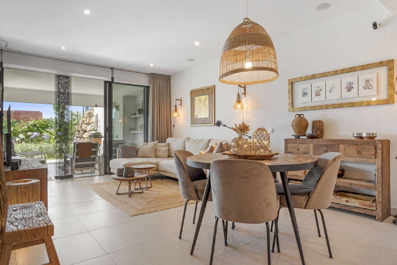  en venta apartamento Estepona Costa Del Sol Occidental 2