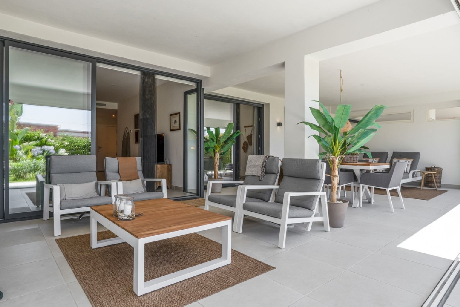  en venta apartamento Estepona Costa Del Sol Occidental 8