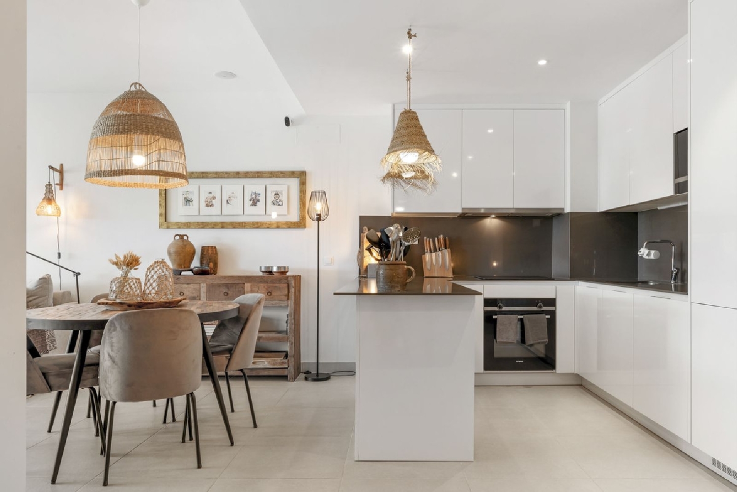  en venta apartamento Estepona Costa Del Sol Occidental 7