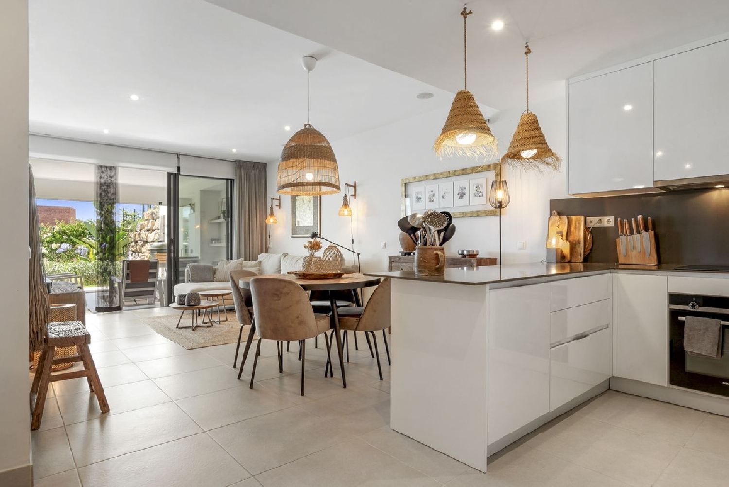  en venta apartamento Estepona Costa Del Sol Occidental 6