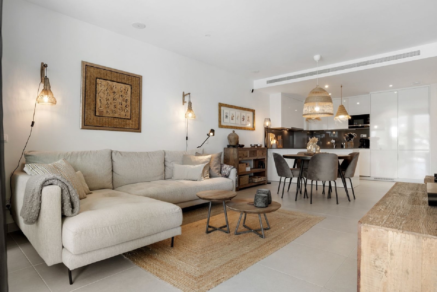  en venta apartamento Estepona Costa Del Sol Occidental 5