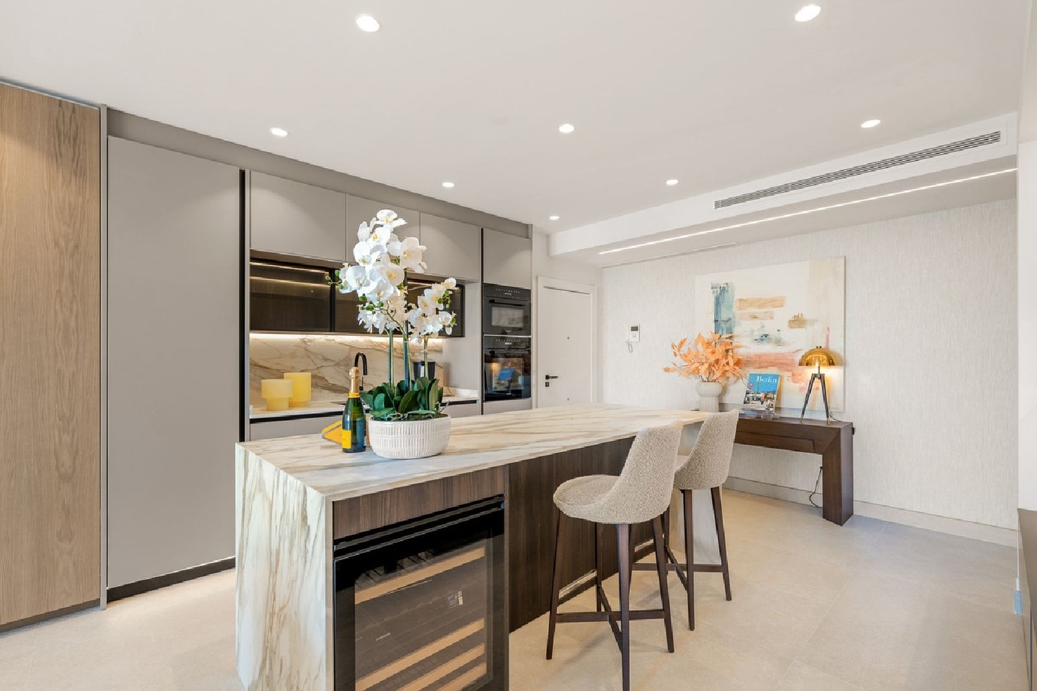  kaufen Wohnung Estepona Costa Del Sol Occidental 8