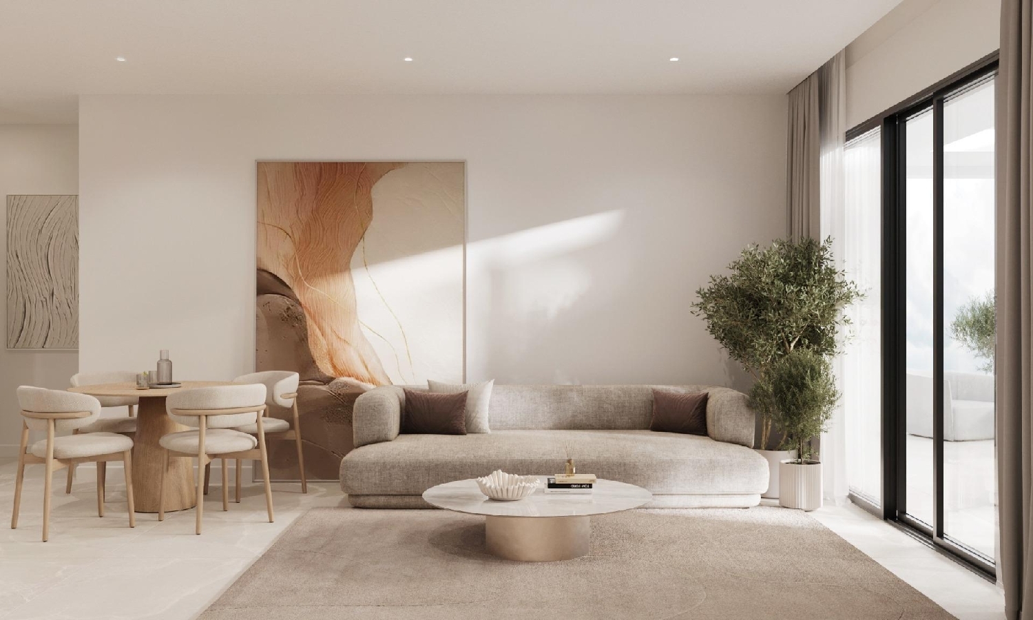  for sale apartment Estepona Costa Del Sol Occidental 26