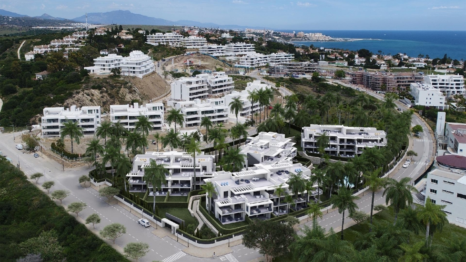  for sale apartment Estepona Costa Del Sol Occidental 20