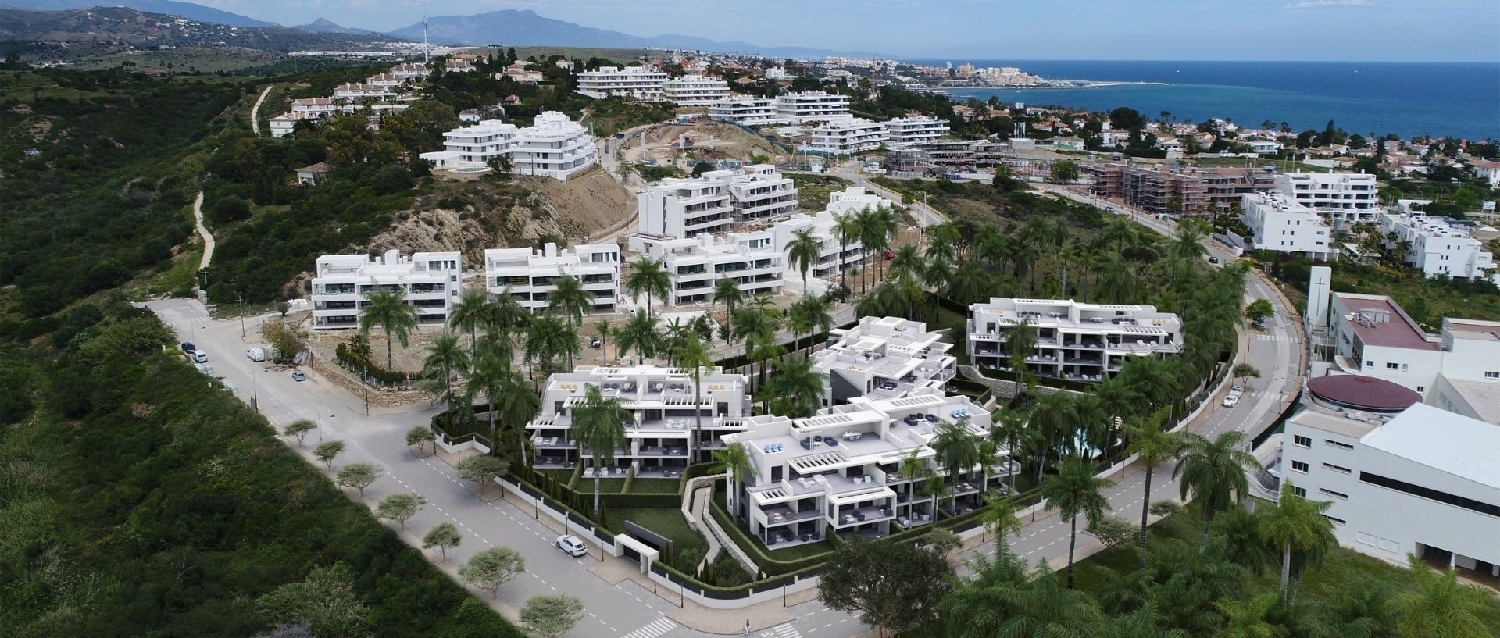  for sale apartment Estepona Costa Del Sol Occidental 22