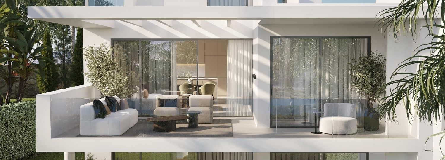  for sale apartment Estepona Costa Del Sol Occidental 6