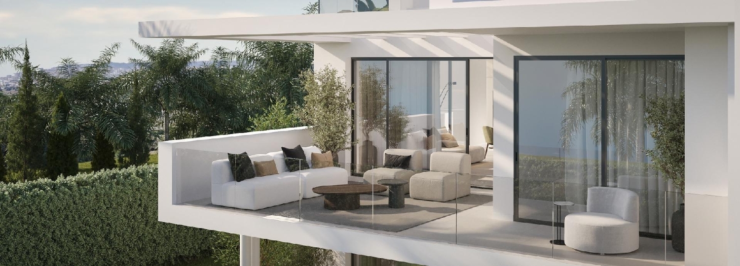  for sale apartment Estepona Costa Del Sol Occidental 22