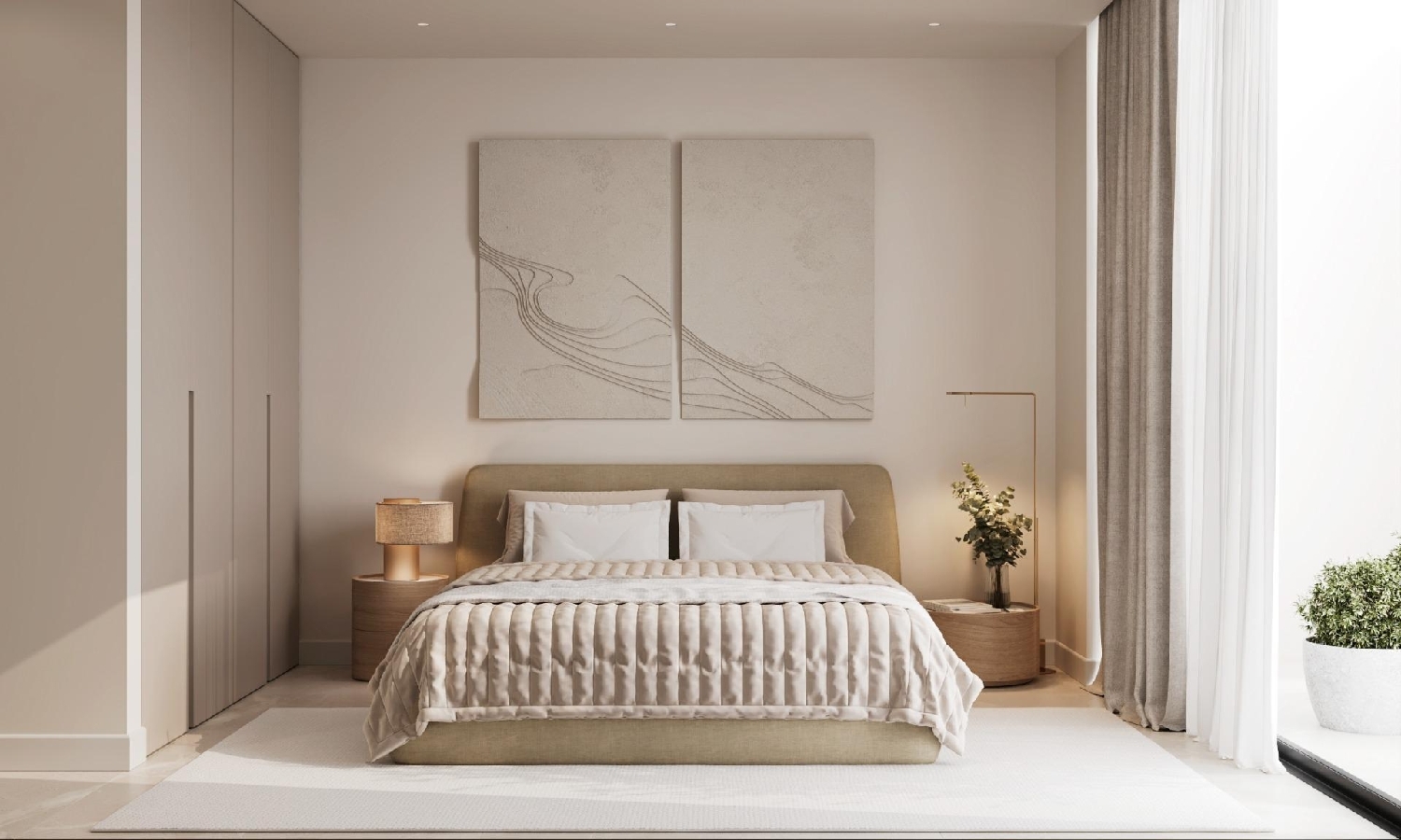  for sale apartment Estepona Costa Del Sol Occidental 16