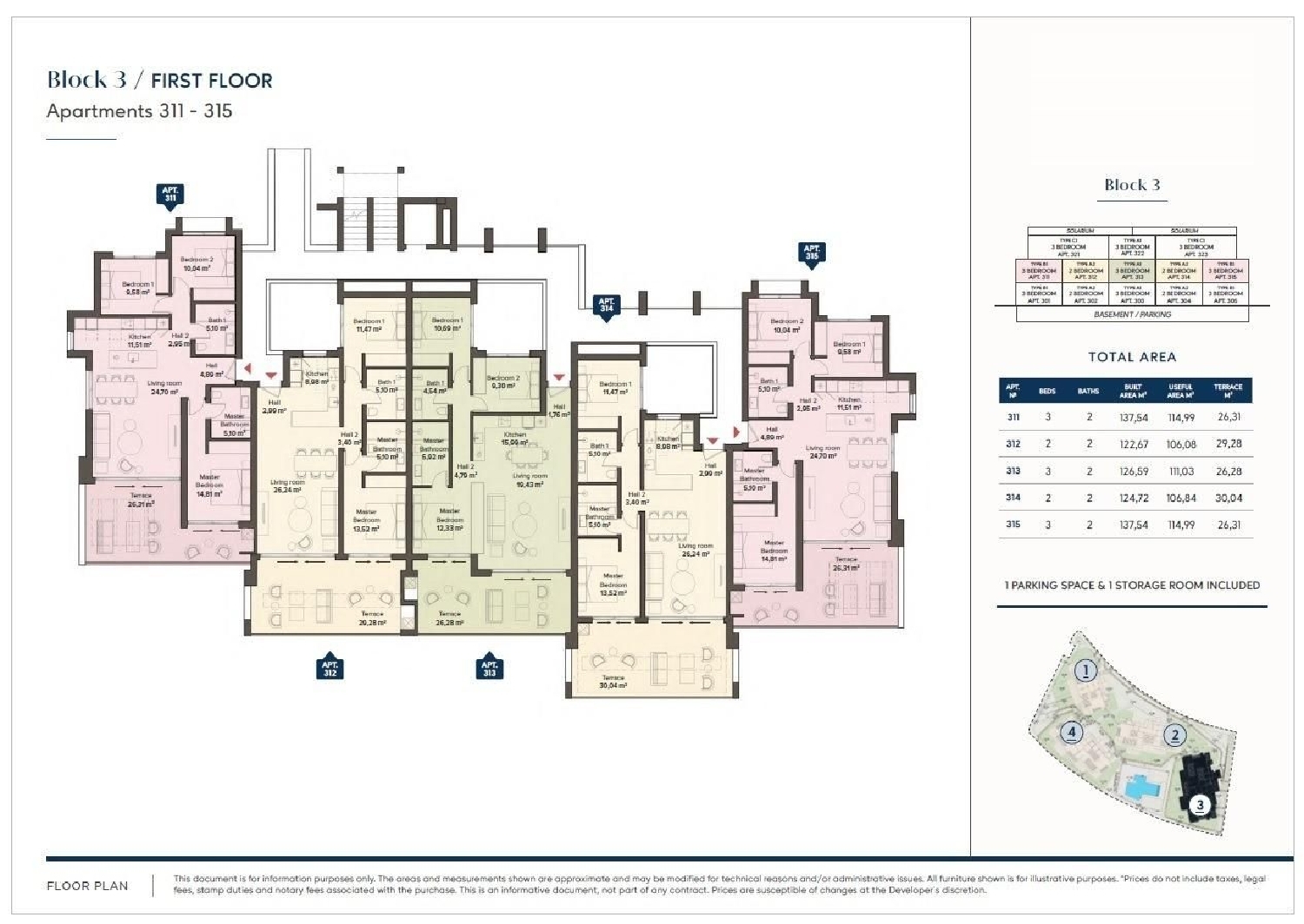  for sale apartment Estepona Costa Del Sol Occidental 35