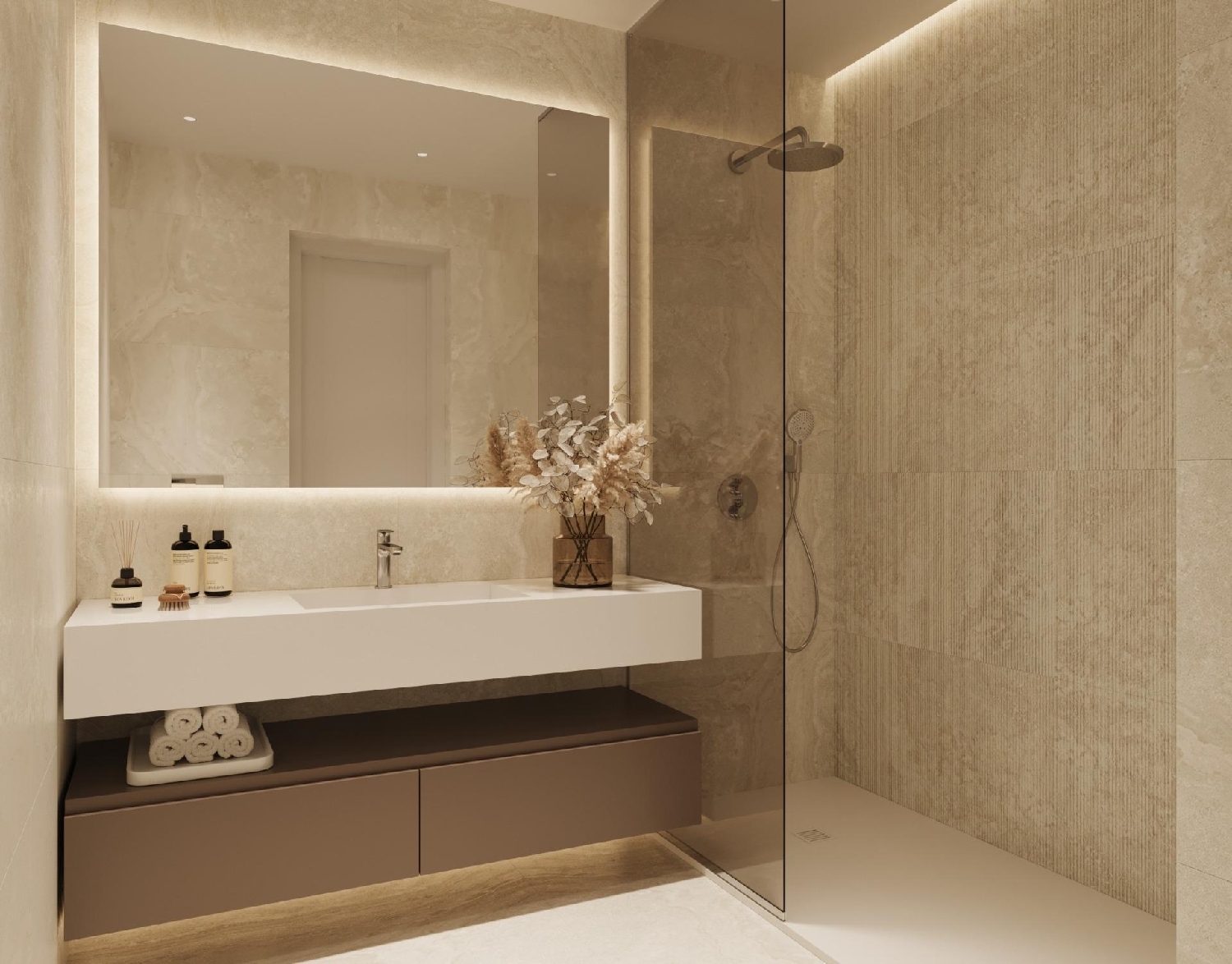  for sale apartment Estepona Costa Del Sol Occidental 16