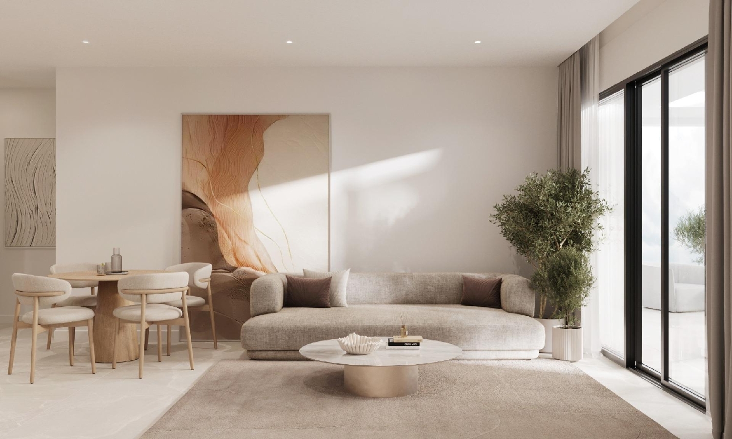  for sale apartment Estepona Costa Del Sol Occidental 7