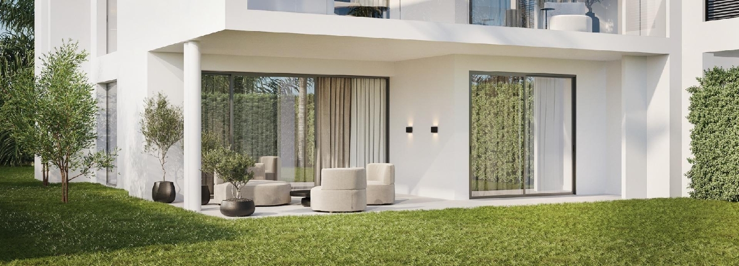  for sale apartment Estepona Costa Del Sol Occidental 21