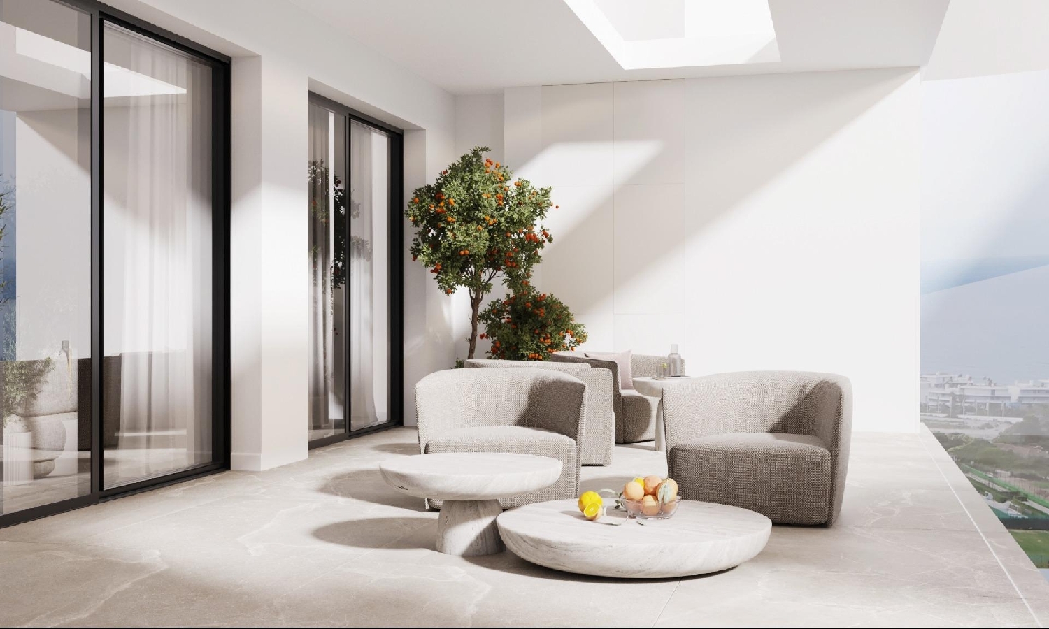  for sale apartment Estepona Costa Del Sol Occidental 18