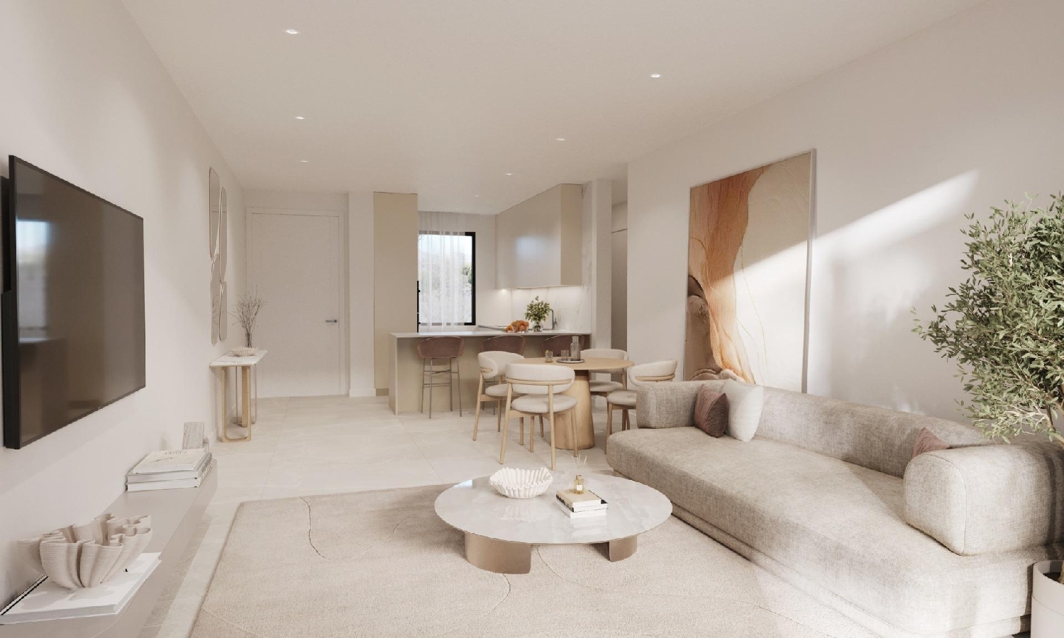  for sale apartment Estepona Costa Del Sol Occidental 5