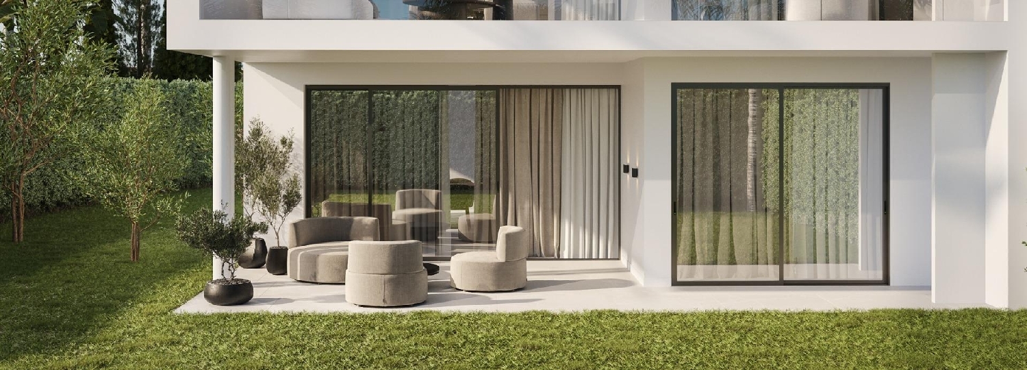  for sale apartment Estepona Costa Del Sol Occidental 20