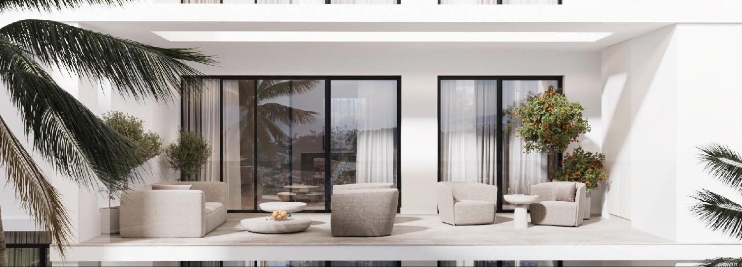  for sale apartment Estepona Costa Del Sol Occidental 17