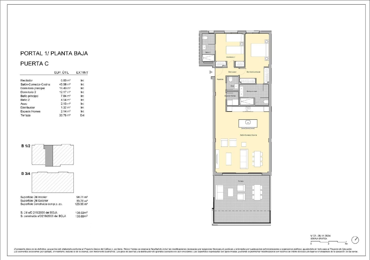  kaufen Wohnung Estepona Costa Del Sol Occidental 12