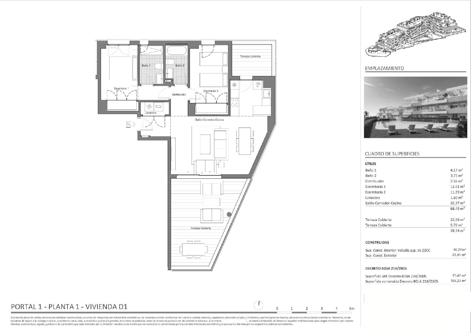  for sale apartment Estepona Costa Del Sol Occidental 9