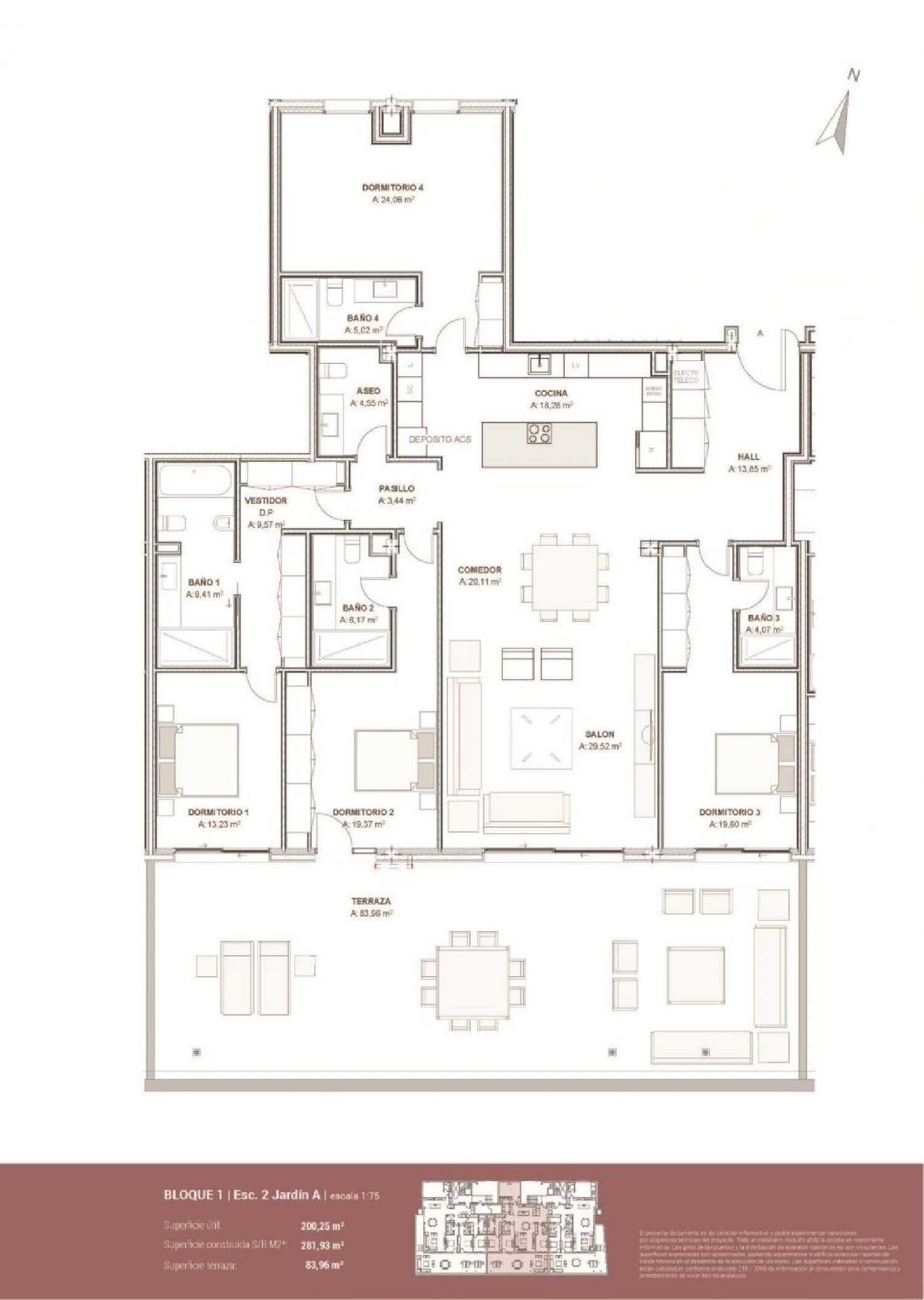  te koop appartement Estepona Costa Del Sol Occidental 11