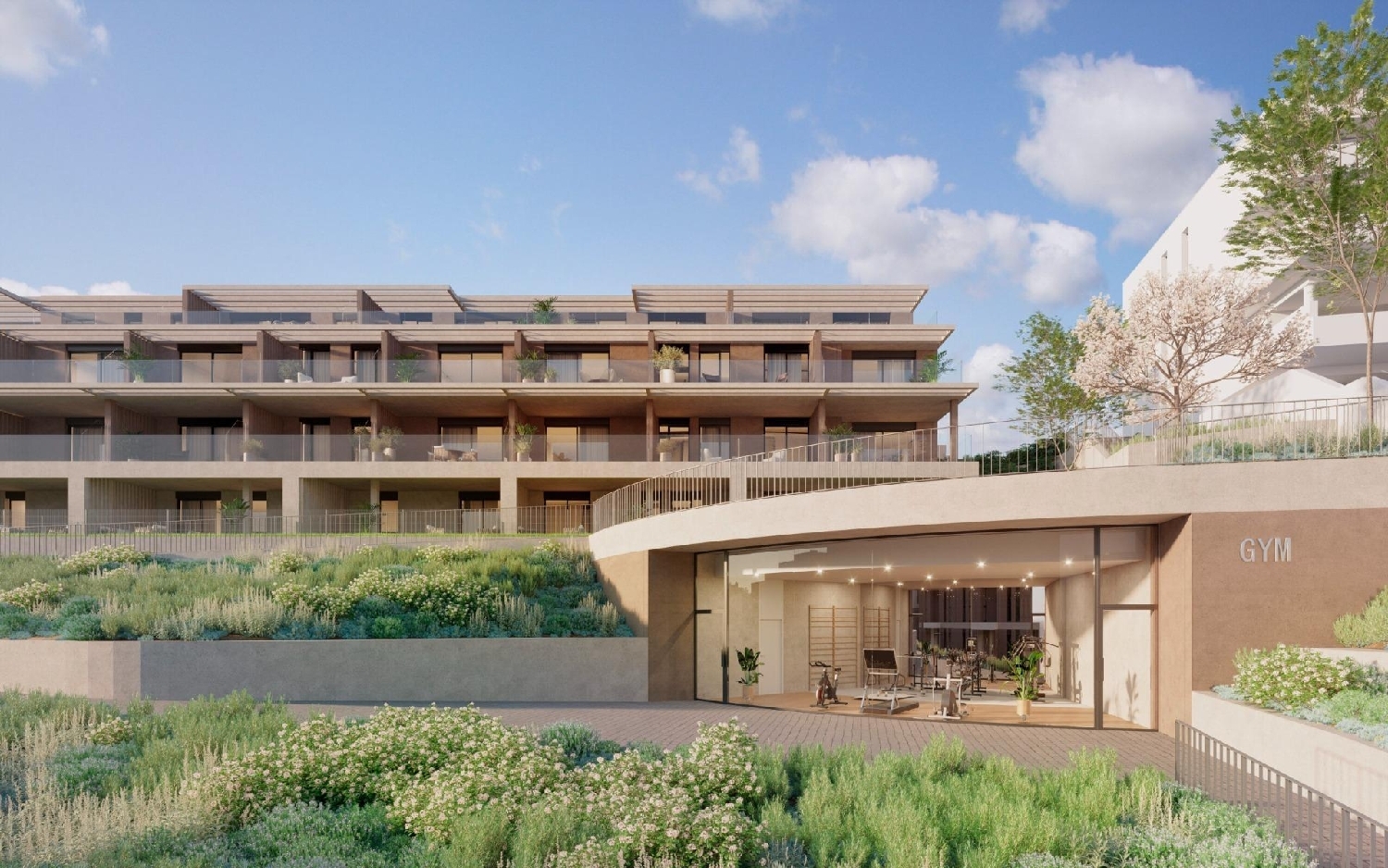  te koop appartement Estepona Costa Del Sol Occidental 3