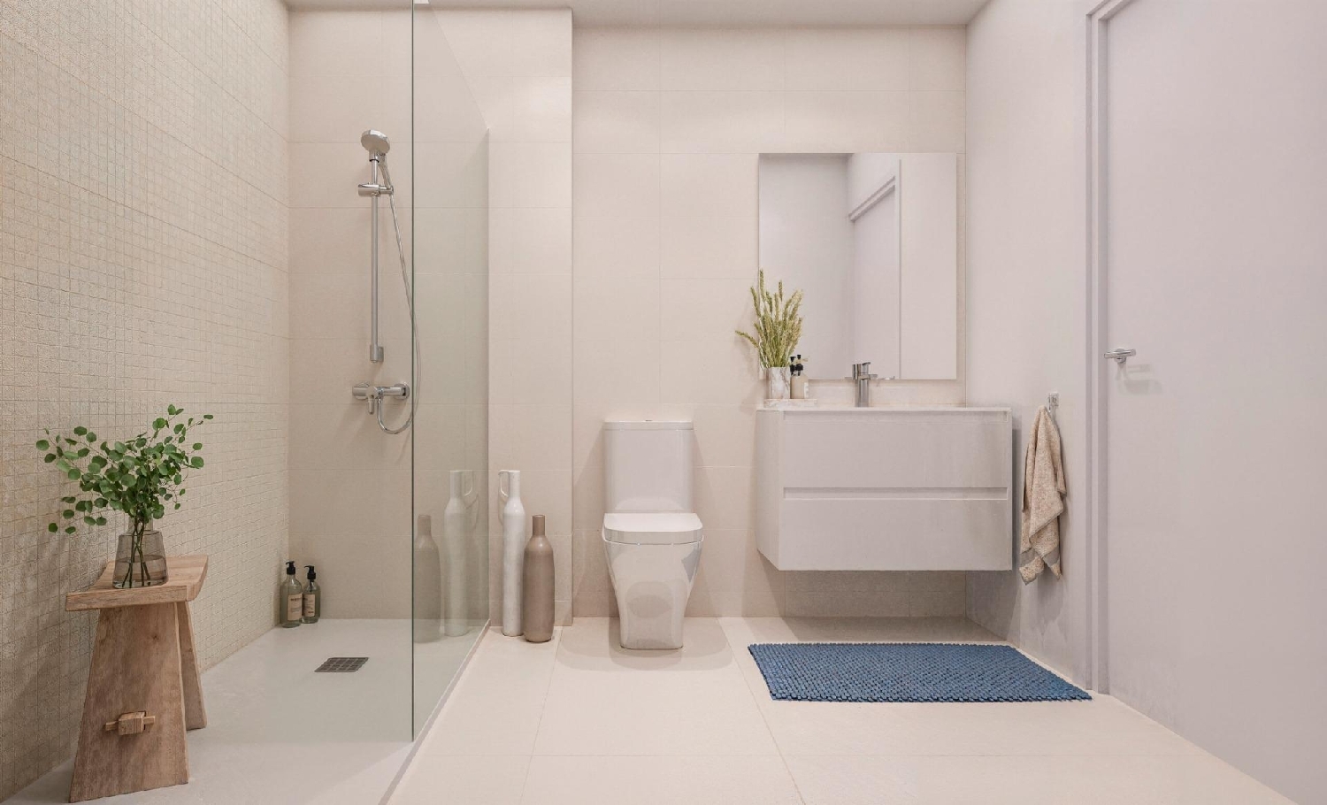  te koop appartement Estepona Costa Del Sol Occidental 10