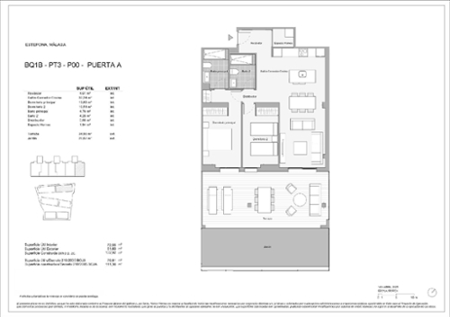  te koop appartement Estepona Costa Del Sol Occidental 11