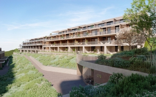 Estepona Costa Del Sol Occidental appartement foto 6320871