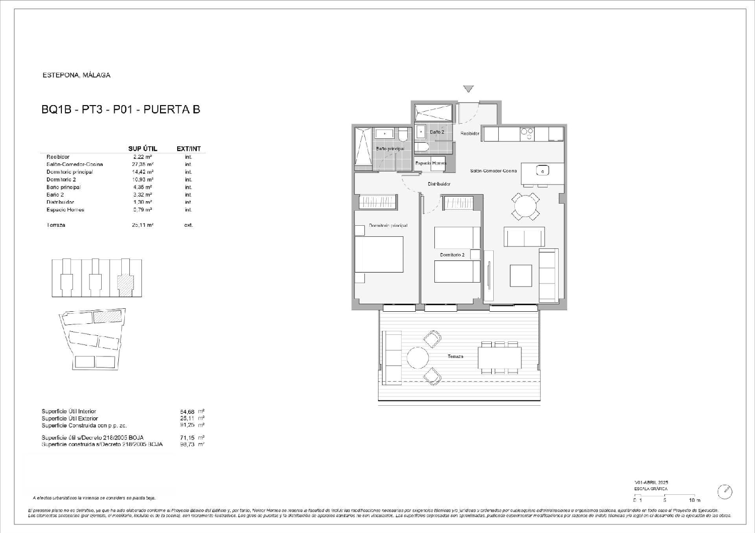  te koop appartement Estepona Costa Del Sol Occidental 11