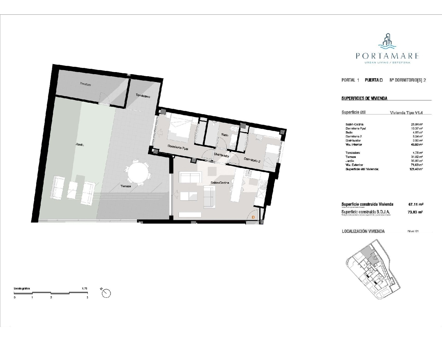  te koop appartement Estepona Costa Del Sol Occidental 5