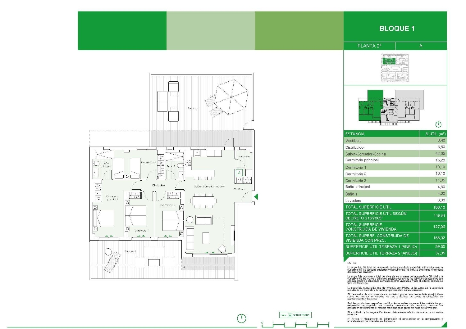  en venta apartamento Estepona Costa Del Sol Occidental 13