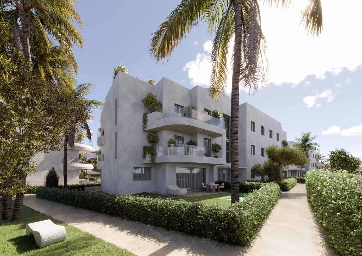  te koop appartement Estepona Costa Del Sol Occidental 40