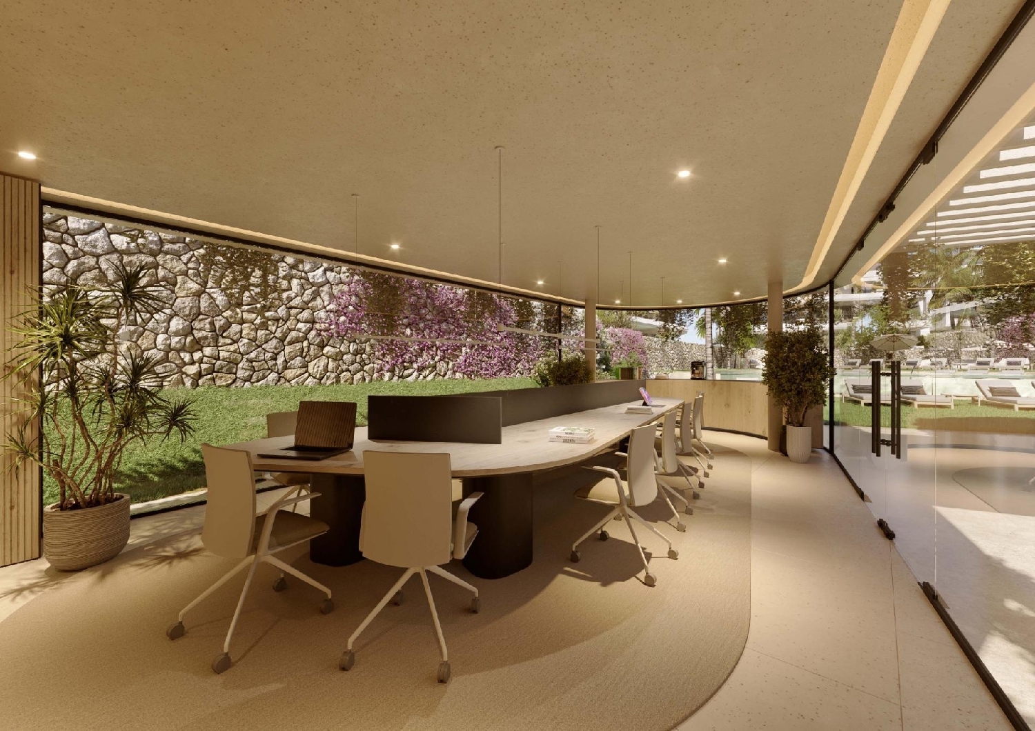  te koop appartement Estepona Costa Del Sol Occidental 36