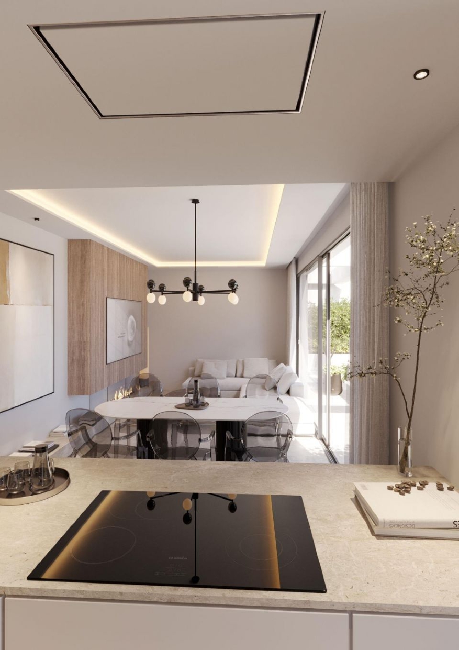  te koop appartement Estepona Costa Del Sol Occidental 11