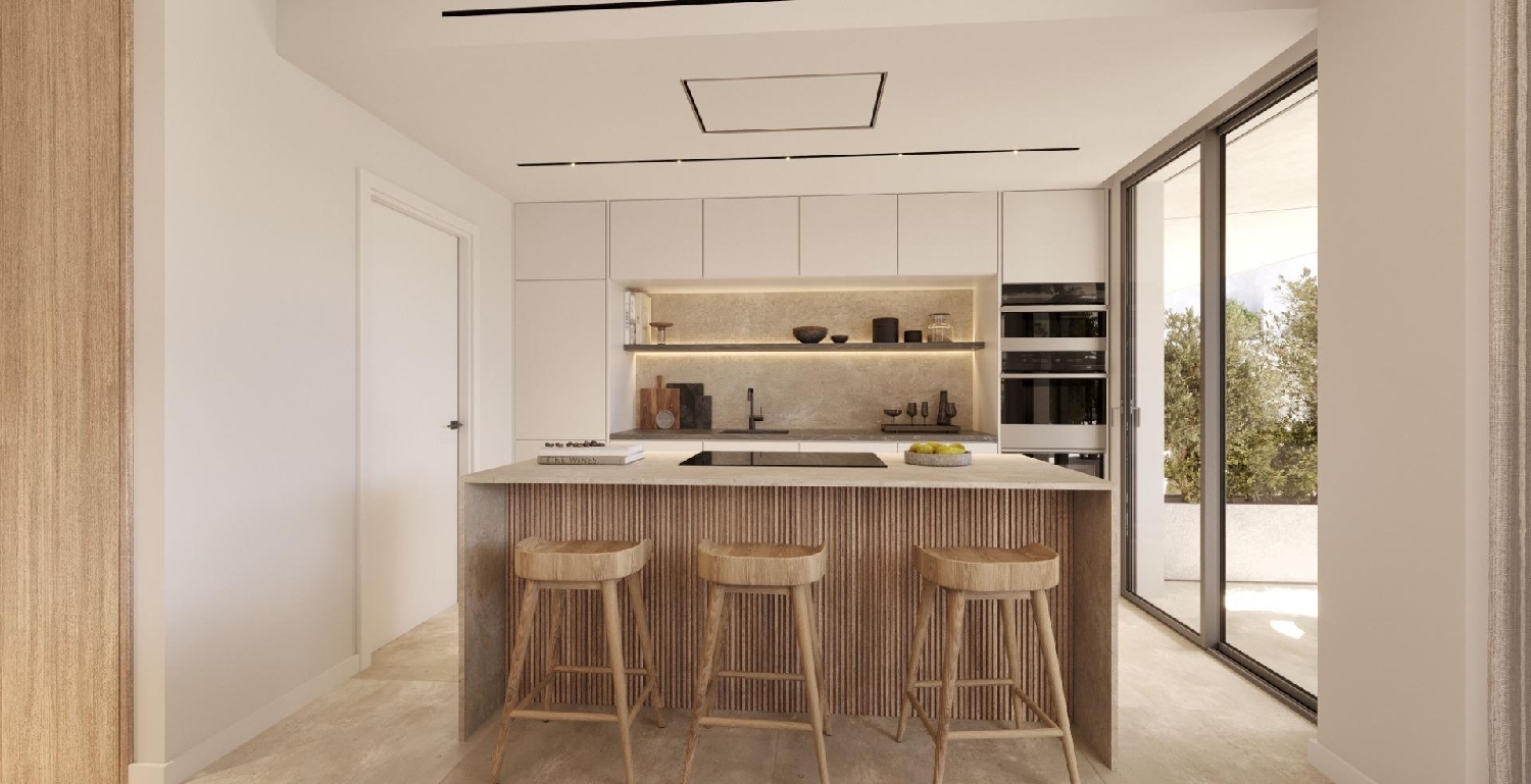  te koop appartement Estepona Costa Del Sol Occidental 22