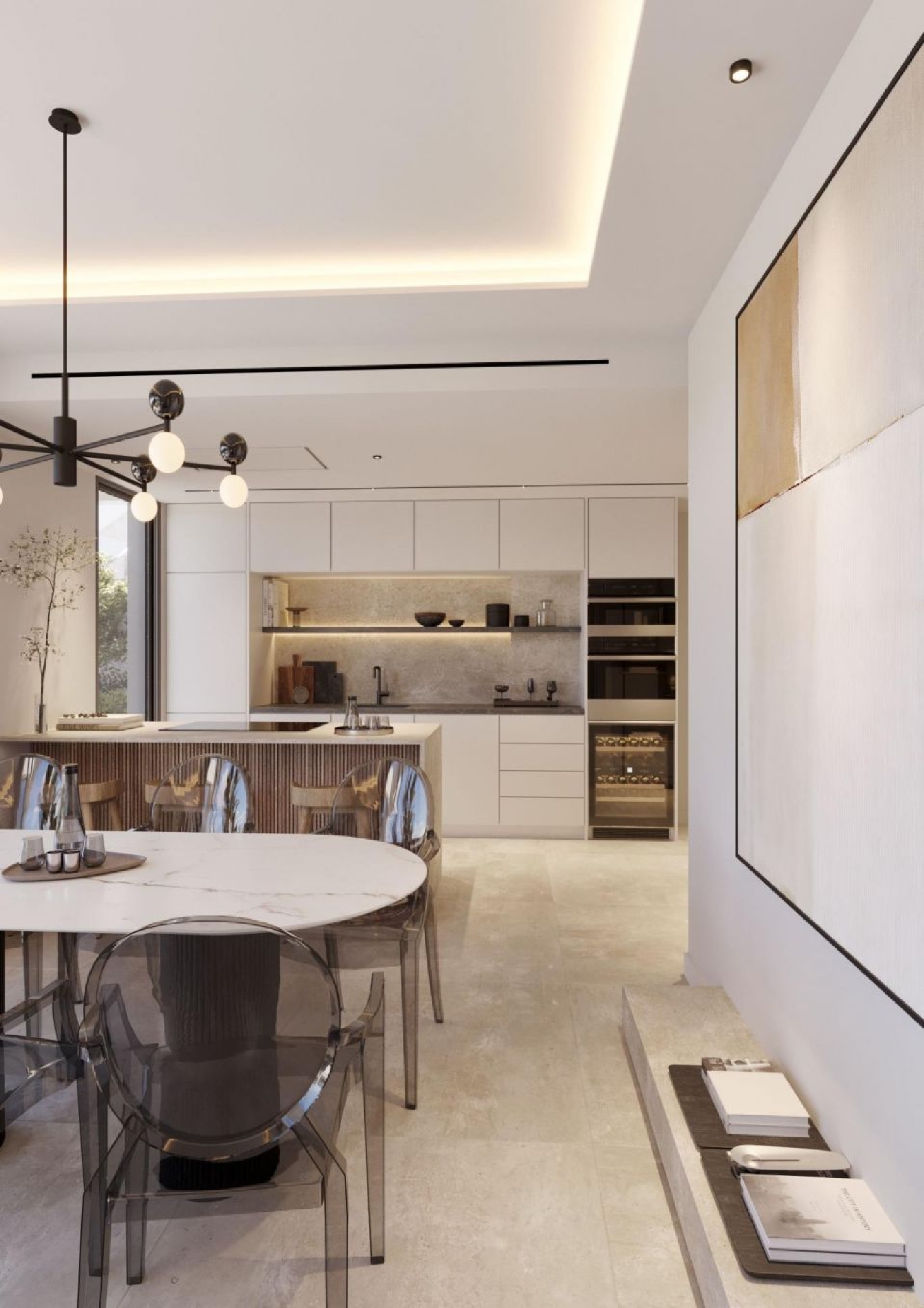  te koop appartement Estepona Costa Del Sol Occidental 10