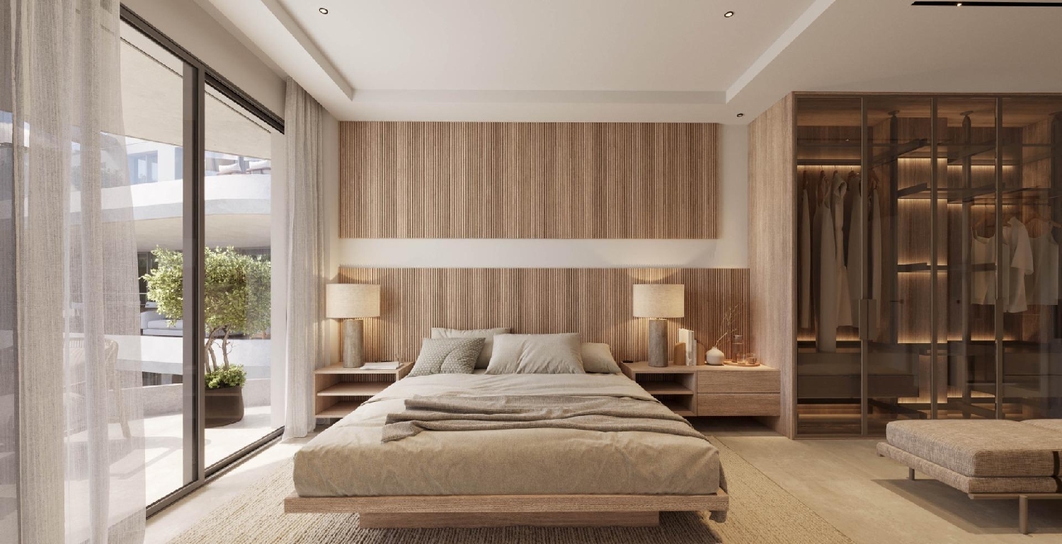  te koop appartement Estepona Costa Del Sol Occidental 24