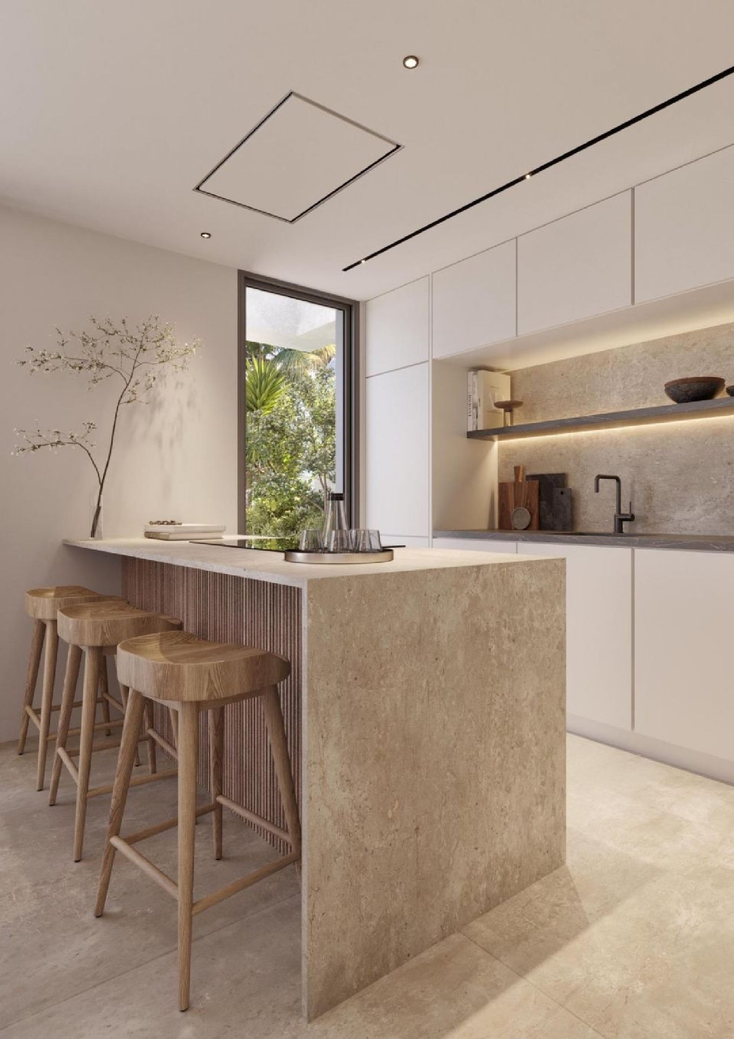  till salu lägenhet Estepona Costa Del Sol Occidental 12