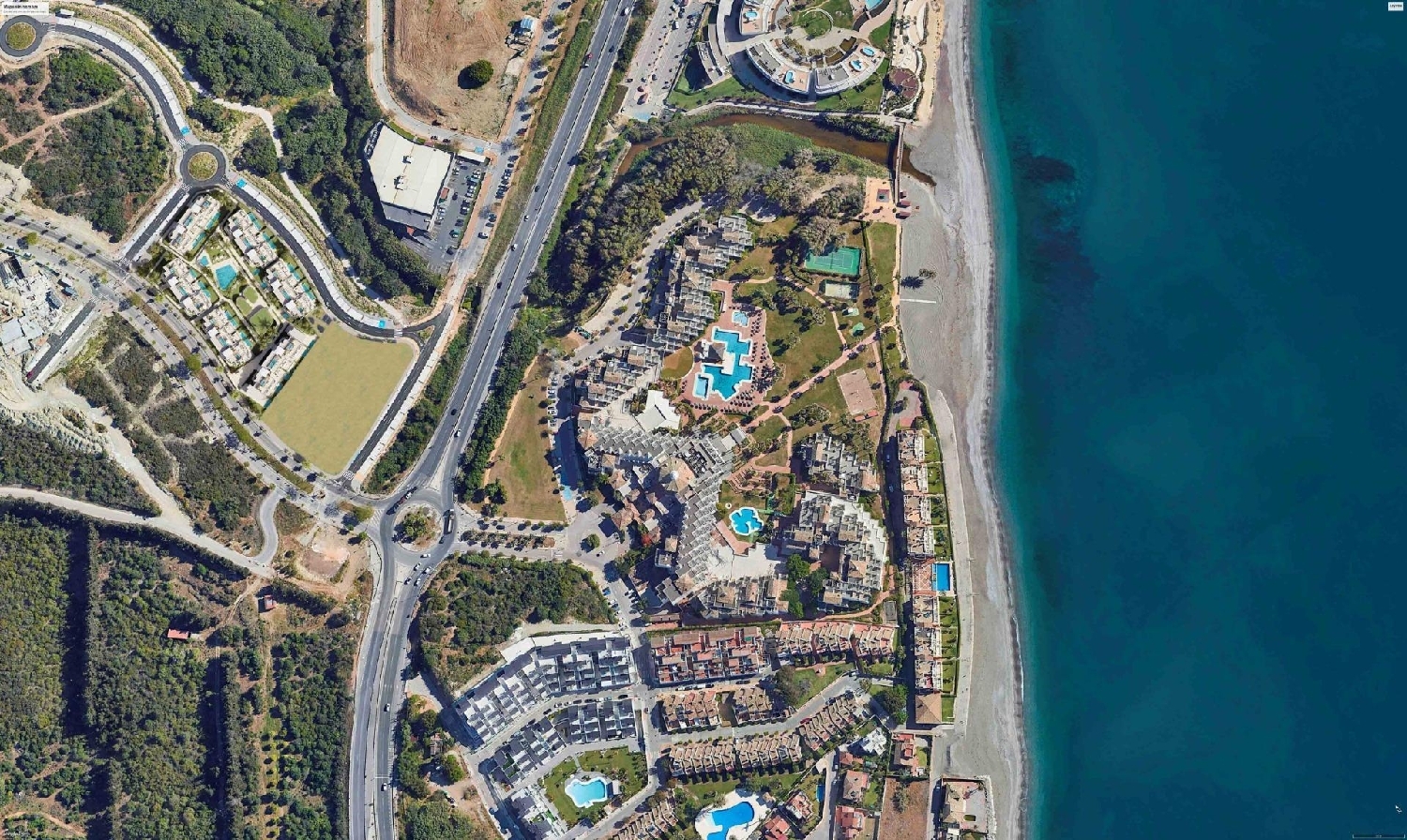  till salu lägenhet Estepona Costa Del Sol Occidental 3