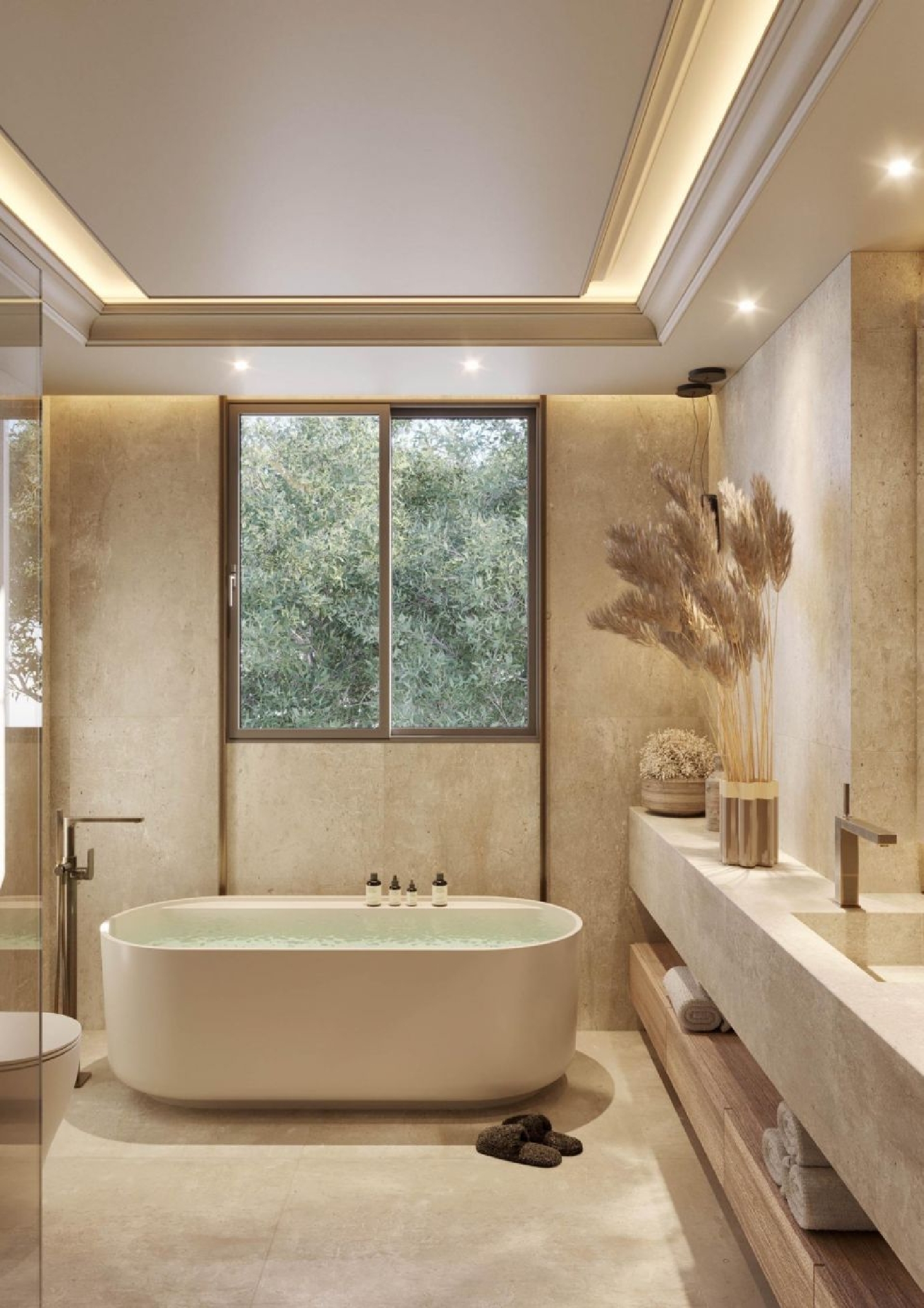  till salu lägenhet Estepona Costa Del Sol Occidental 28