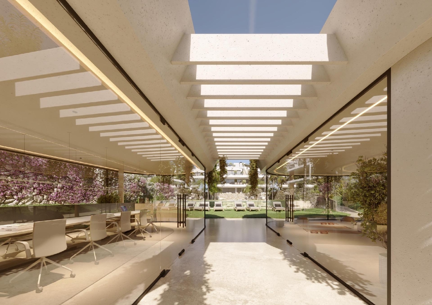  till salu lägenhet Estepona Costa Del Sol Occidental 37