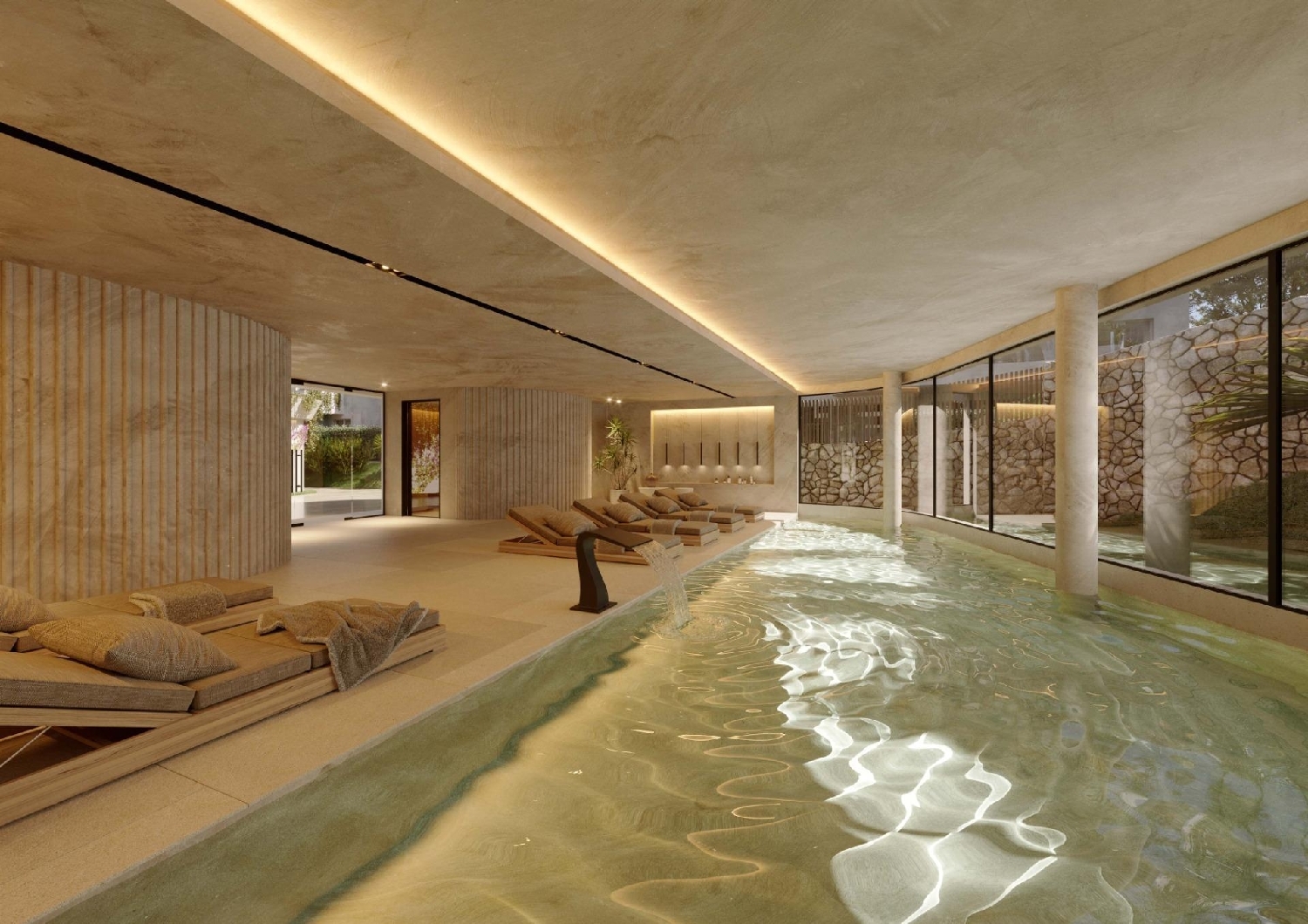  till salu lägenhet Estepona Costa Del Sol Occidental 35