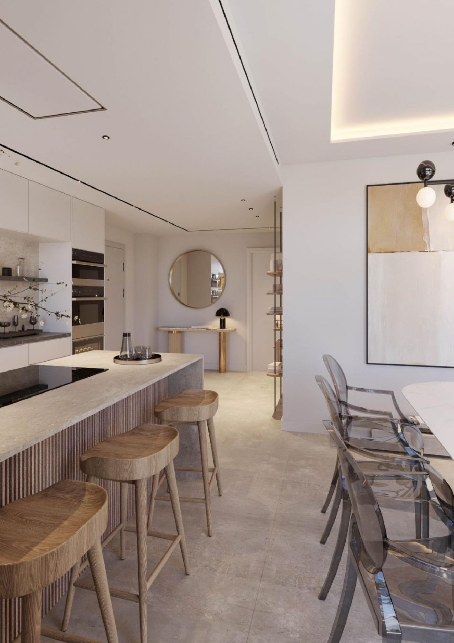  till salu lägenhet Estepona Costa Del Sol Occidental 17